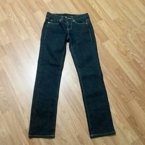 Calvin Klein Skinny Jeans